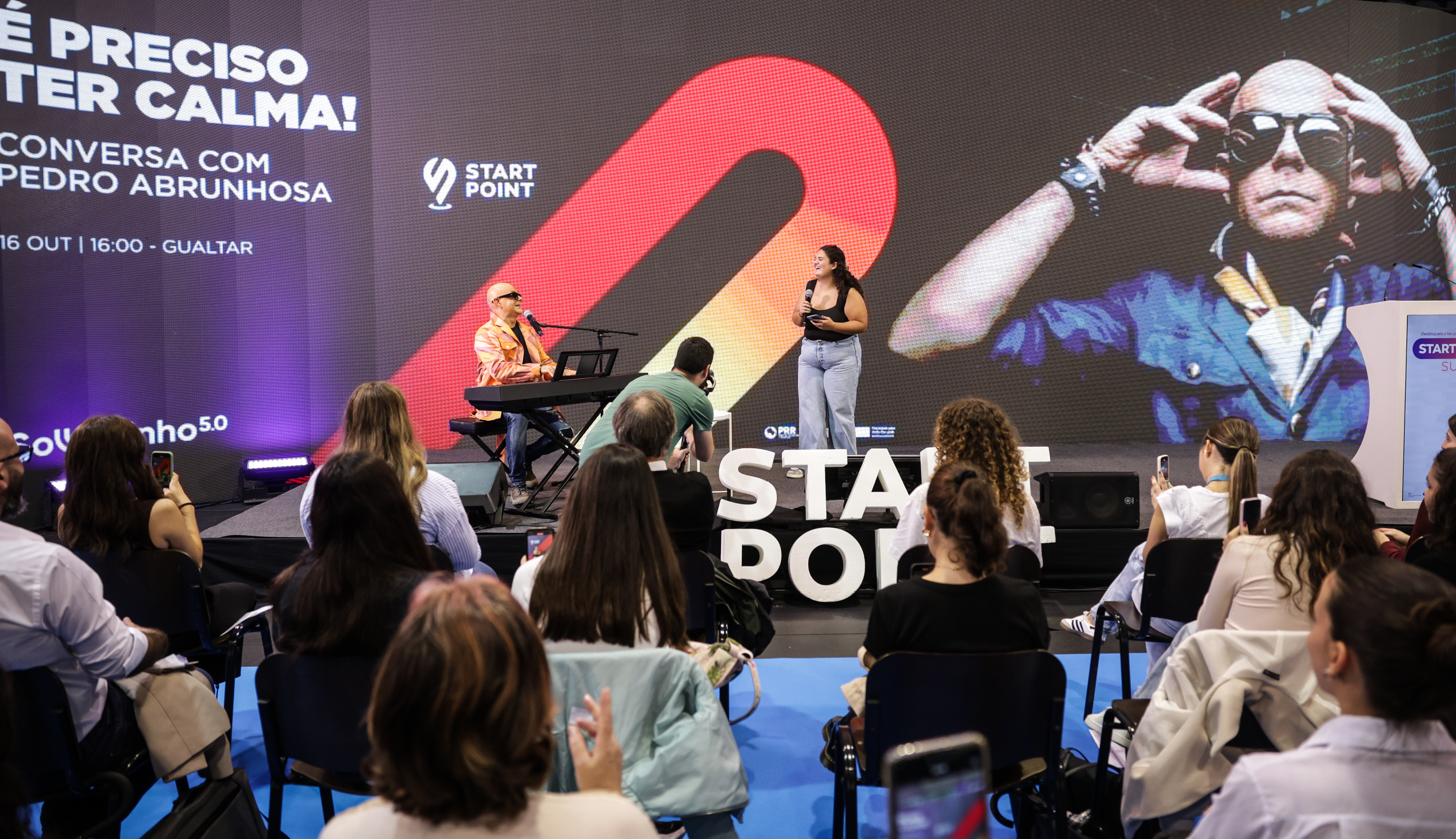 Thumbnail da galeria StartPoint